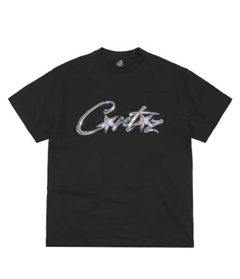 T-Shirt Corteiz® All-Stars Print Chrome