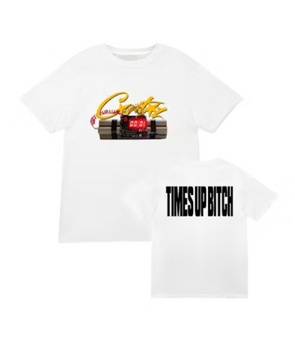 T-Shirt Corteiz® Timebomb