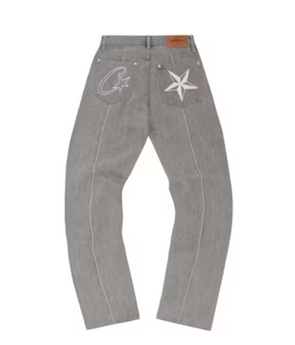 Jean Corteiz® C-Star Denim