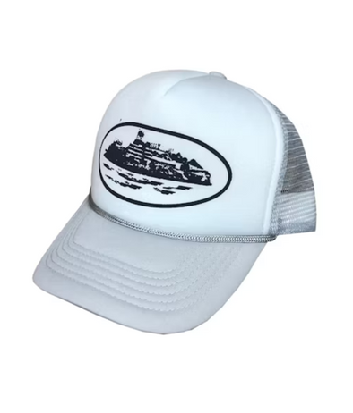 Casquette Corteiz® Alcatraz Print