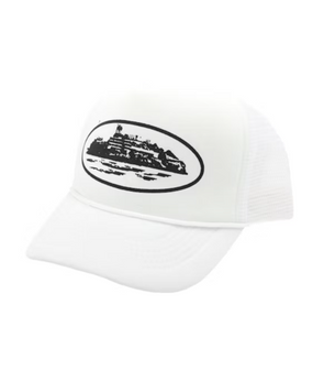 Casquette Corteiz® Alcatraz Print