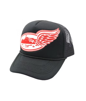 Casquette Corteiz® Alcatraz Print Wing