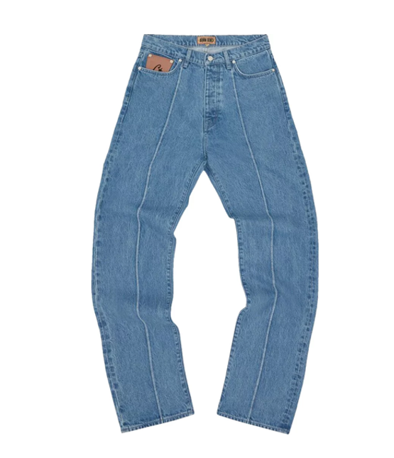 Jean Corteiz® C-Star Denim