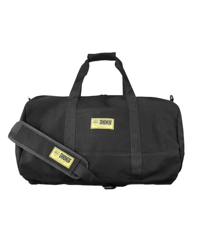 Sac De Voyage Corteiz® Alcatraz Print Duffle