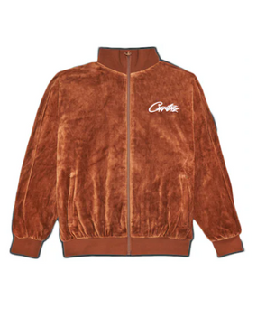 Veste en Velour Corteiz® Allstarz VVS