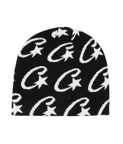 Bonnet Corteiz® C-Stars Print