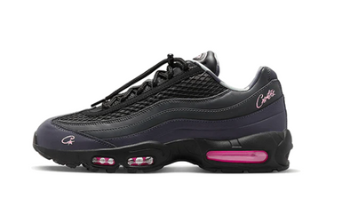 Nike® Air Max 95 SP Corteiz® Pink Beam