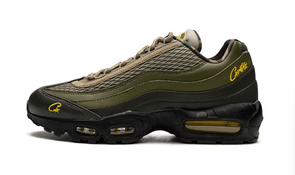 Nike® Air Max 95 SP Corteiz® Sequoia