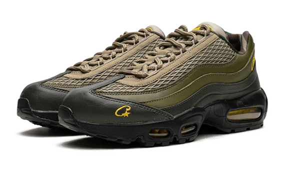 Nike® Air Max 95 SP Corteiz® Sequoia