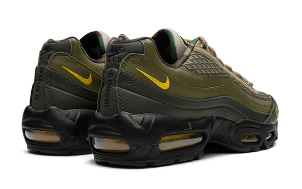 Nike® Air Max 95 SP Corteiz® Sequoia