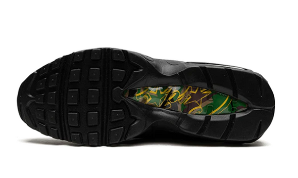 Nike® Air Max 95 SP Corteiz® Sequoia