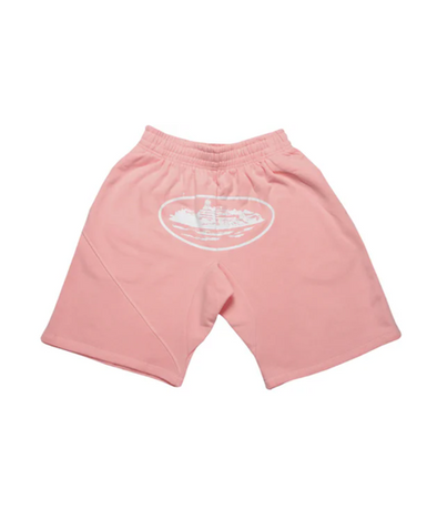 Shorts Corteiz® Alcatraz Print