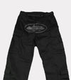 Corteiz Guerillaz Cargos Triple Noir