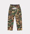 Corteiz Guerillaz* Cargos Woodland Camo