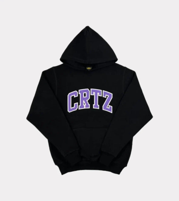 Crtz Ensemble Set Noir