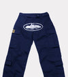 Pantalon Cargo Corteiz Guerillaz* Marine